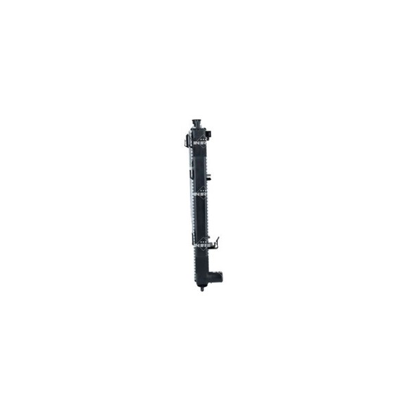 Kylare, motorkylning Nrf 53174 NRF Kylare, motorkylning Nrf 53174 NRF