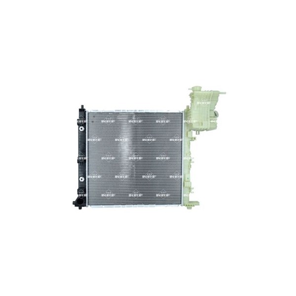 Kylare, motorkylning Nrf 53177 NRF