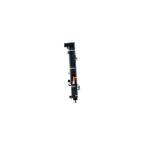 Kylare, motorkylning Nrf 53182 NRF