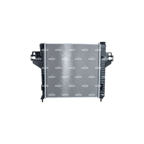 Kylare, motorkylning Nrf 53182 NRF