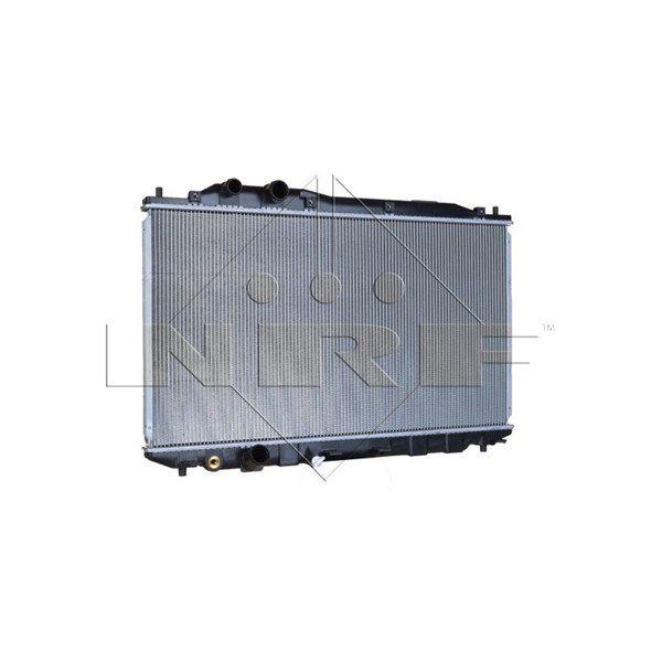 Kylare, motorkylning Nrf 53186 NRF