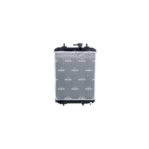 Kylare, motorkylning Nrf 53187 NRF
