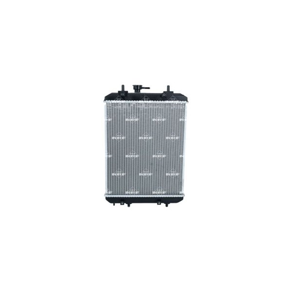 Kylare, motorkylning Nrf 53187 NRF Kylare, motorkylning Nrf 53187 NRF