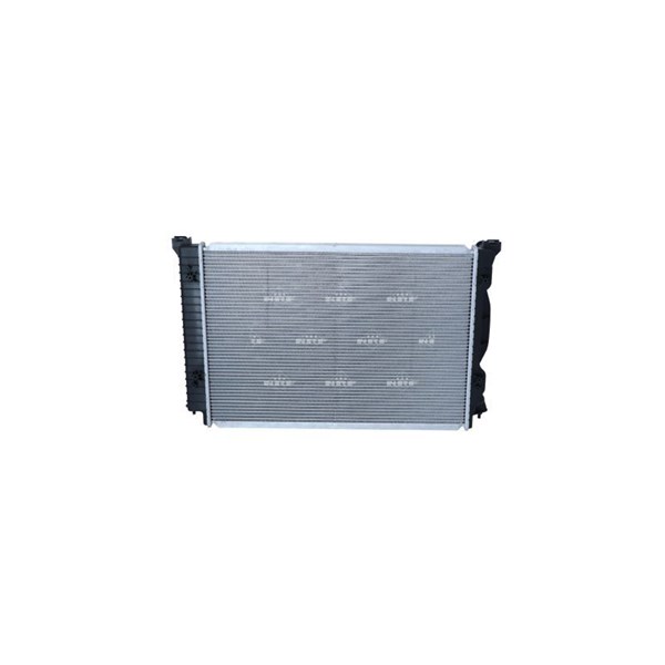 Kylare, motorkylning Nrf 53190 NRF