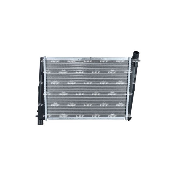 Kylare, motorkylning Nrf 53193 NRF