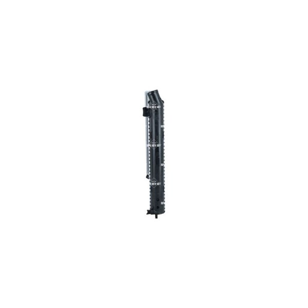Kylare, motorkylning Nrf 53193 NRF