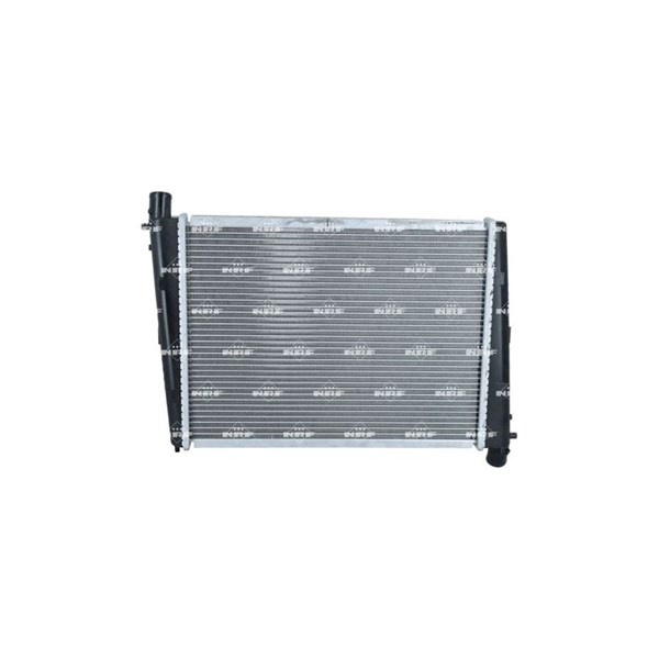 Kylare, motorkylning Nrf 53193 NRF