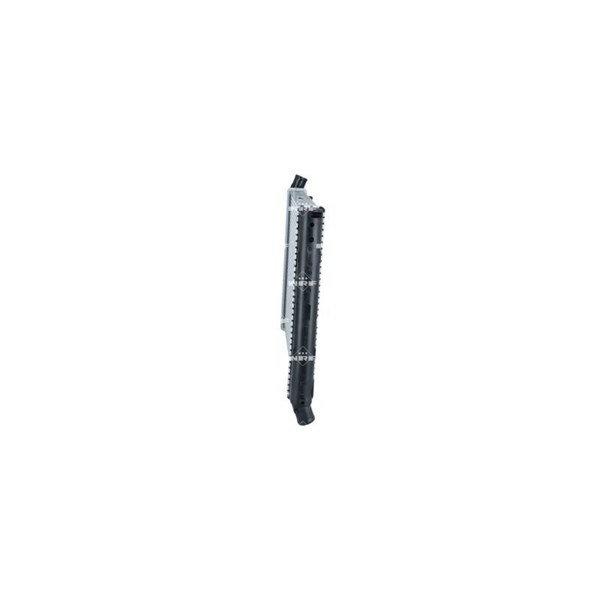 Kylare, motorkylning Nrf 53193 NRF