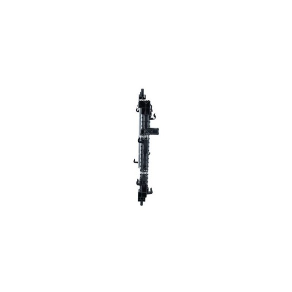 Kylare, motorkylning Nrf 53195 NRF Kylare, motorkylning Nrf 53195 NRF