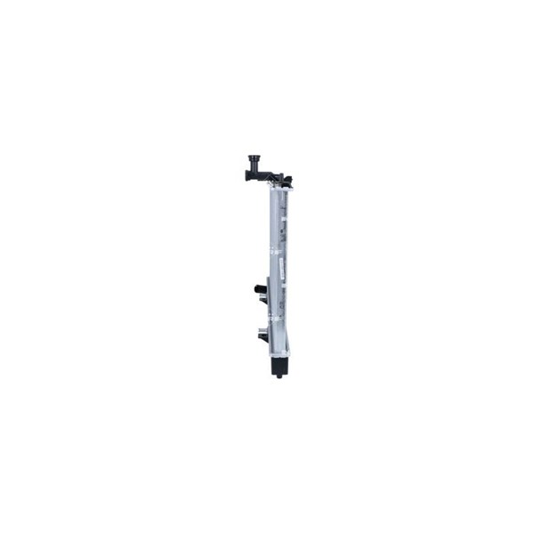 Kylare, motorkylning Nrf 53198 NRF Kylare, motorkylning Nrf 53198 NRF