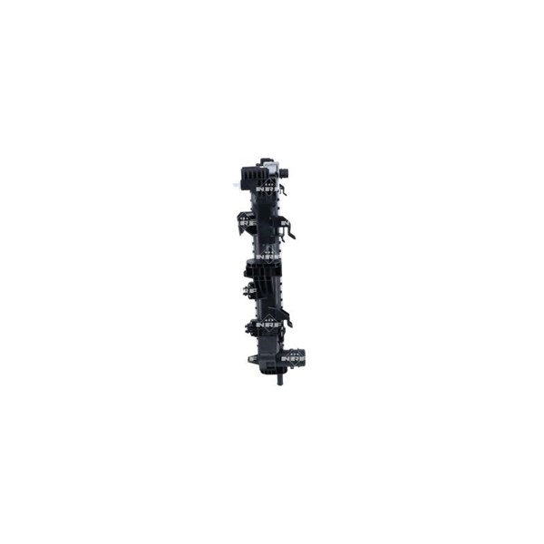 Kylare, motorkylning Nrf 53199 NRF Kylare, motorkylning Nrf 53199 NRF