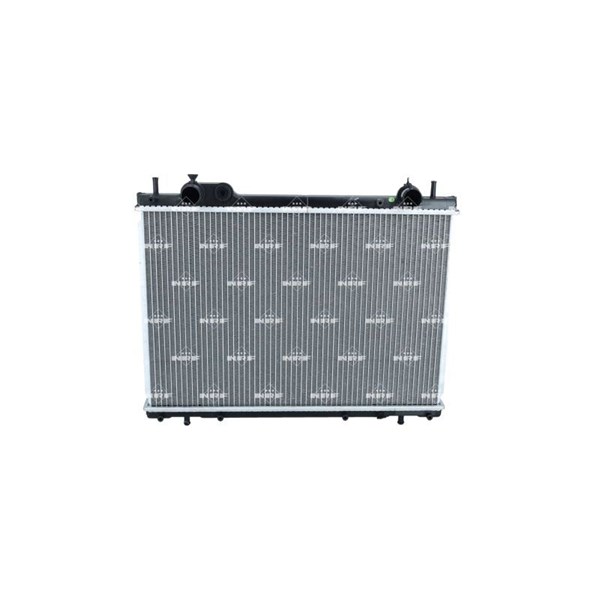 Kylare, motorkylning Nrf 53201 NRF