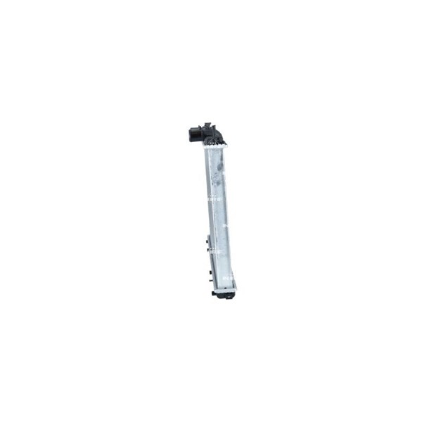 Kylare, motorkylning Nrf 53201 NRF