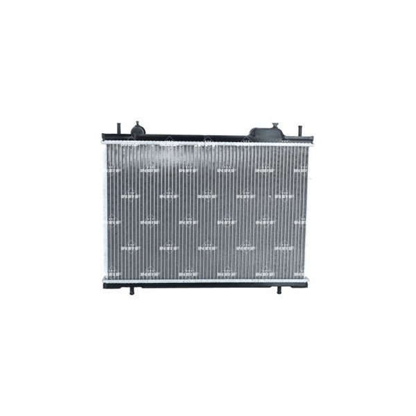Kylare, motorkylning Nrf 53201 NRF