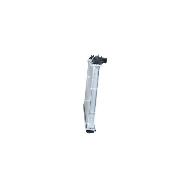 Kylare, motorkylning Nrf 53201 NRF Kylare, motorkylning Nrf 53201 NRF