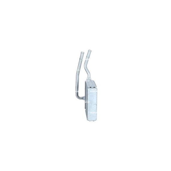 Värmeväxlare, kupévärme Nrf 53206 NRF Värmeväxlare, kupévärme Nrf 53206 NRF