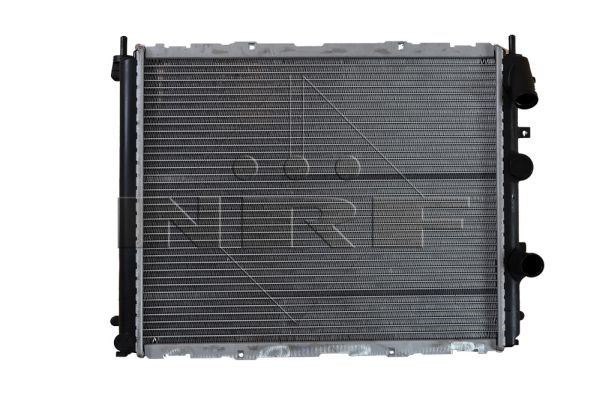 Kylare, motorkylning Nrf 53209 NRF