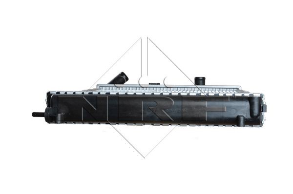 Kylare, motorkylning Nrf 53209 NRF