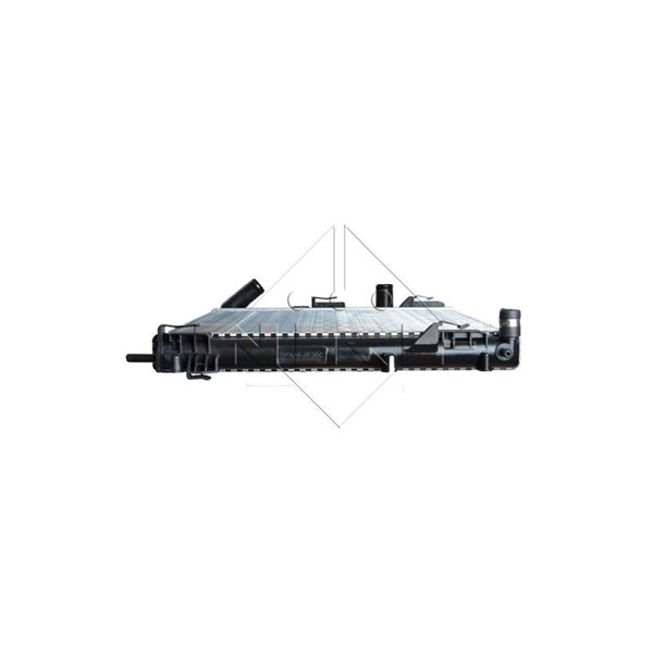 Kylare, motorkylning Nrf 53210 NRF Kylare, motorkylning Nrf 53210 NRF
