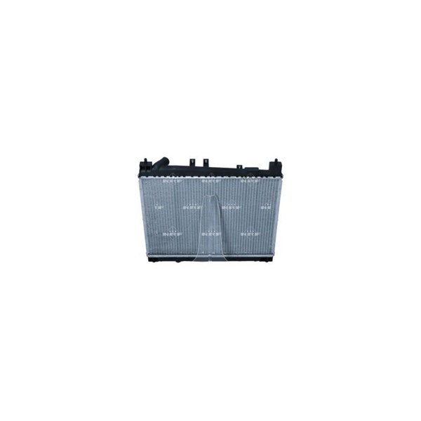 Kylare, motorkylning Nrf 53211 NRF Kylare, motorkylning Nrf 53211 NRF