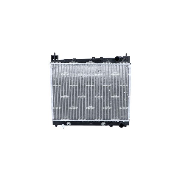 Kylare, motorkylning Nrf 53212 NRF Kylare, motorkylning Nrf 53212 NRF