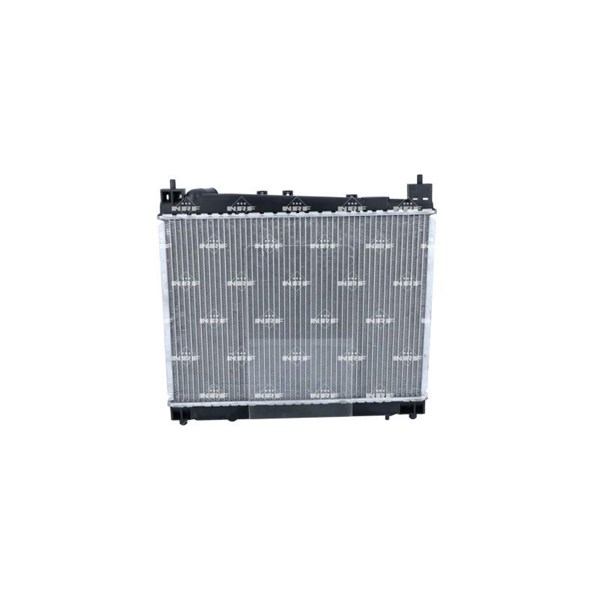 Kylare, motorkylning Nrf 53212 NRF Kylare, motorkylning Nrf 53212 NRF