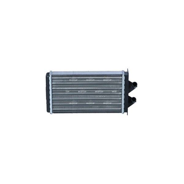 Värmeväxlare, kupévärme Nrf 53213 NRF