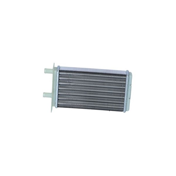Värmeväxlare, kupévärme Nrf 53214 NRF