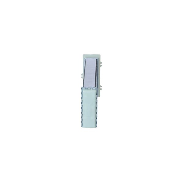 Värmeväxlare, kupévärme Nrf 53214 NRF