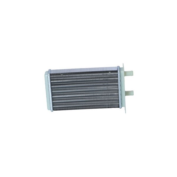 Värmeväxlare, kupévärme Nrf 53214 NRF