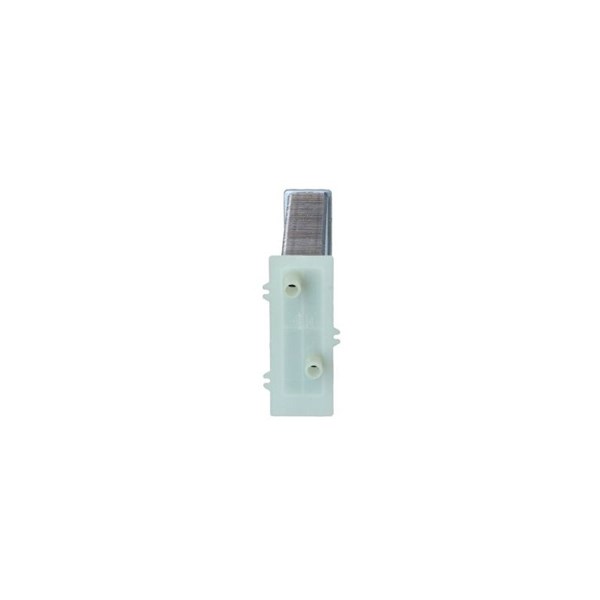 Värmeväxlare, kupévärme Nrf 53214 NRF