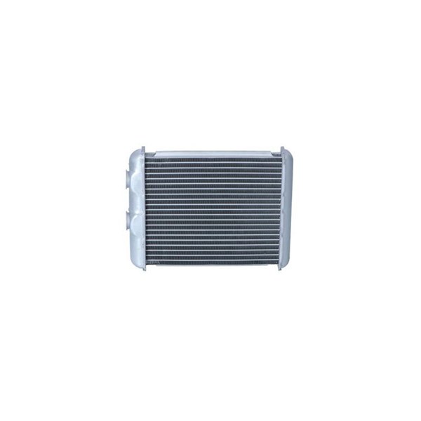 Värmeväxlare, kupévärme Nrf 53215 NRF Värmeväxlare, kupévärme Nrf 53215 NRF