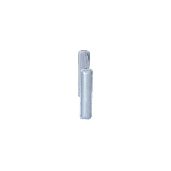 Värmeväxlare, kupévärme Nrf 53215 NRF Värmeväxlare, kupévärme Nrf 53215 NRF