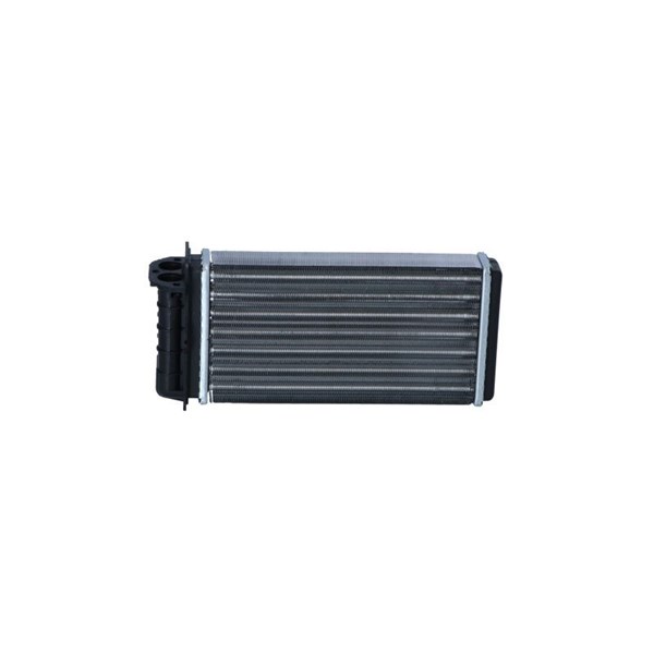 Värmeväxlare, kupévärme Nrf 53219 NRF