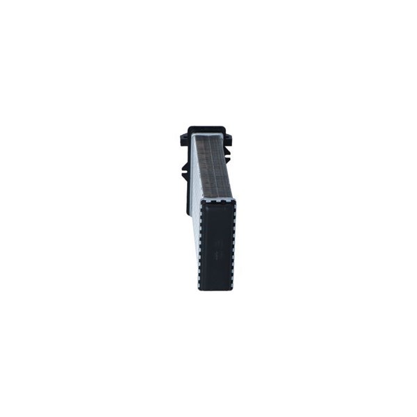 Värmeväxlare, kupévärme Nrf 53219 NRF Värmeväxlare, kupévärme Nrf 53219 NRF