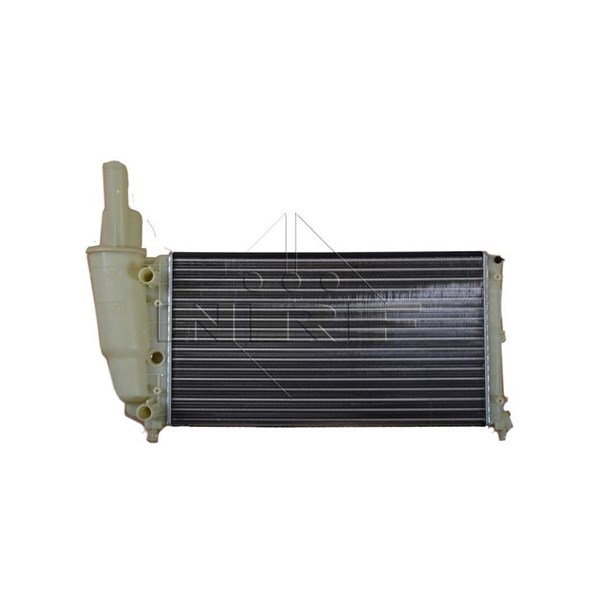 Kylare, motorkylning Nrf 53225 NRF