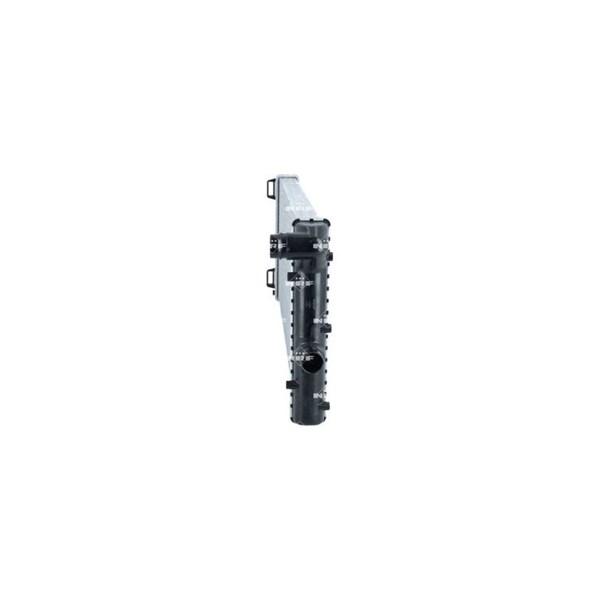 Kylare, motorkylning Nrf 53228 NRF