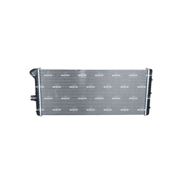 Kylare, motorkylning Nrf 53228 NRF