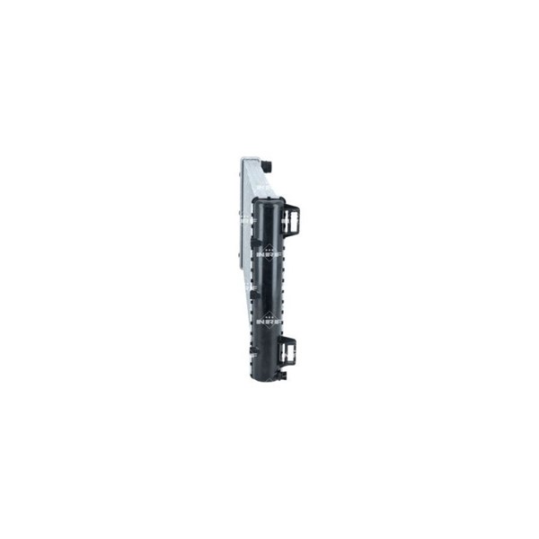 Kylare, motorkylning Nrf 53228 NRF