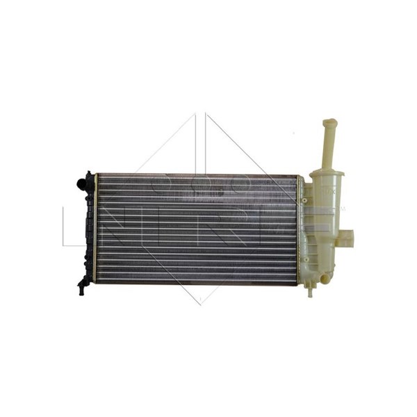 Kylare, motorkylning Nrf 53230 NRF