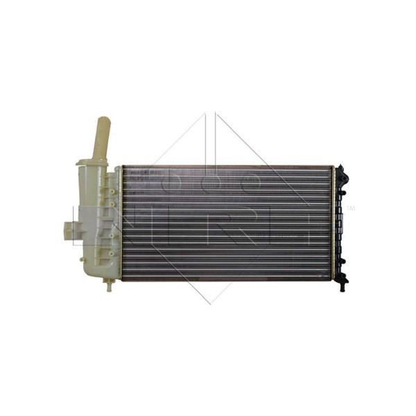 Kylare, motorkylning Nrf 53230 NRF