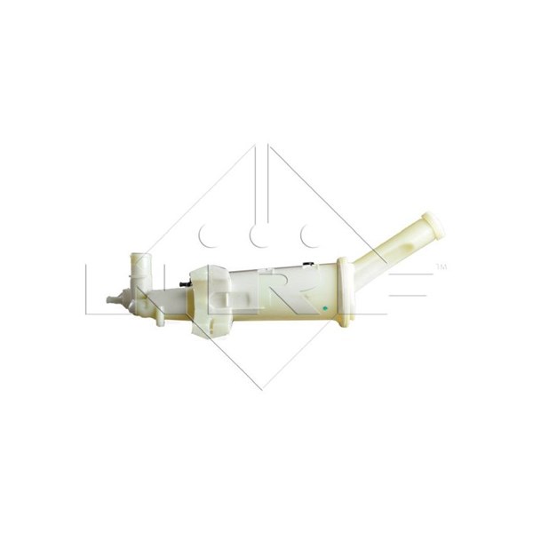 Kylare, motorkylning Nrf 53230 NRF