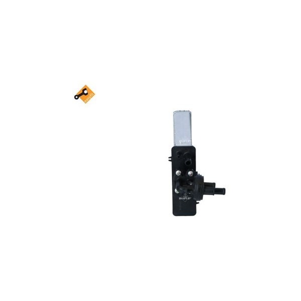 Värmeväxlare, kupévärme Nrf 53235 NRF Värmeväxlare, kupévärme Nrf 53235 NRF