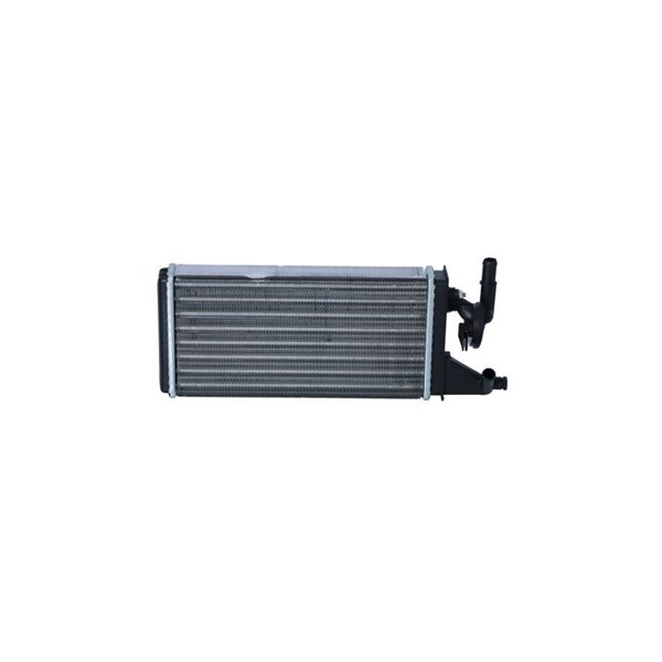 Värmeväxlare, kupévärme Nrf 53236 NRF Värmeväxlare, kupévärme Nrf 53236 NRF