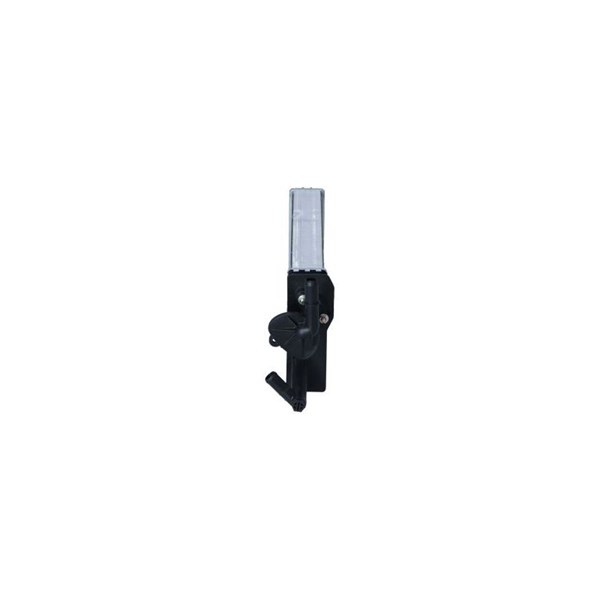 Värmeväxlare, kupévärme Nrf 53236 NRF Värmeväxlare, kupévärme Nrf 53236 NRF