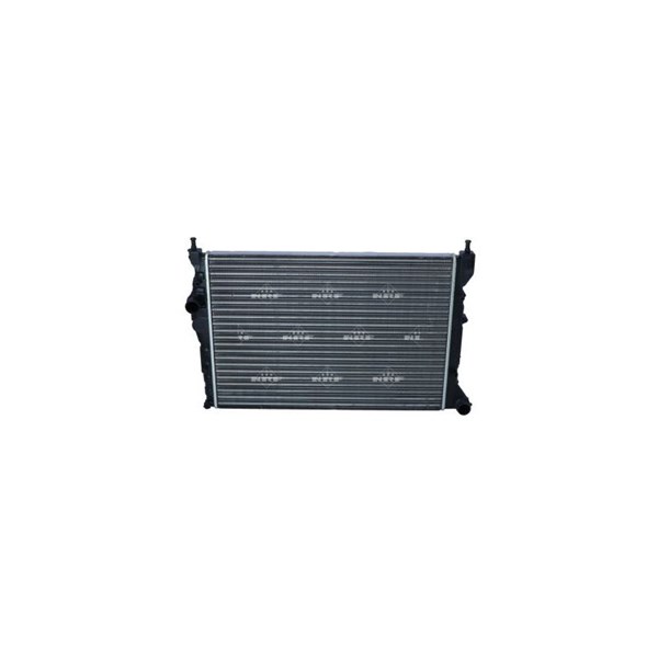 Kylare, motorkylning Nrf 53238 NRF