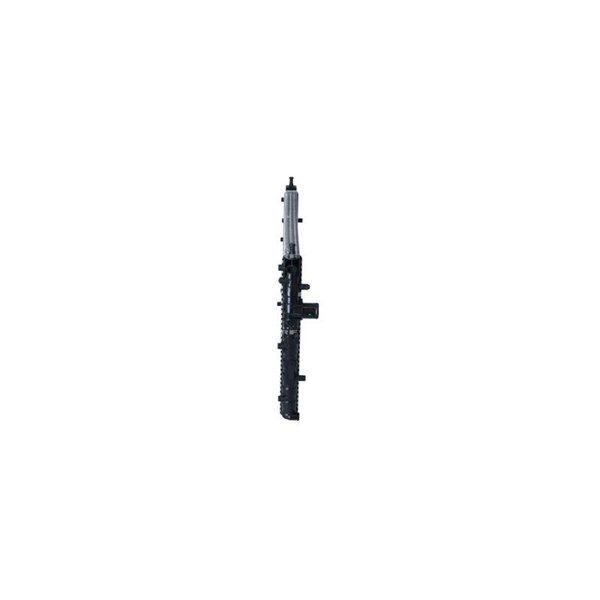 Kylare, motorkylning Nrf 53238 NRF Kylare, motorkylning Nrf 53238 NRF