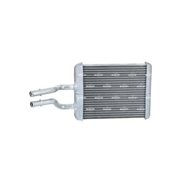 Värmeväxlare, kupévärme Nrf 53244 NRF