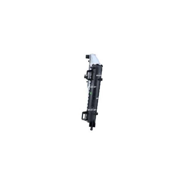 Kylare, motorkylning Nrf 53245 NRF