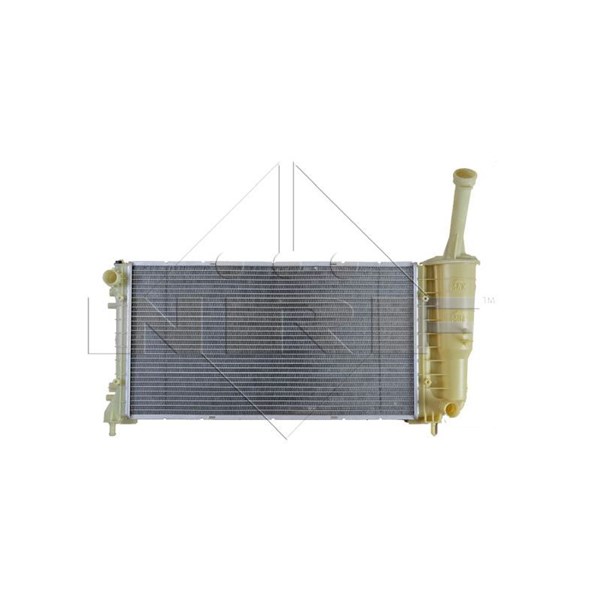 Kylare, motorkylning Nrf 53247 NRF Kylare, motorkylning Nrf 53247 NRF